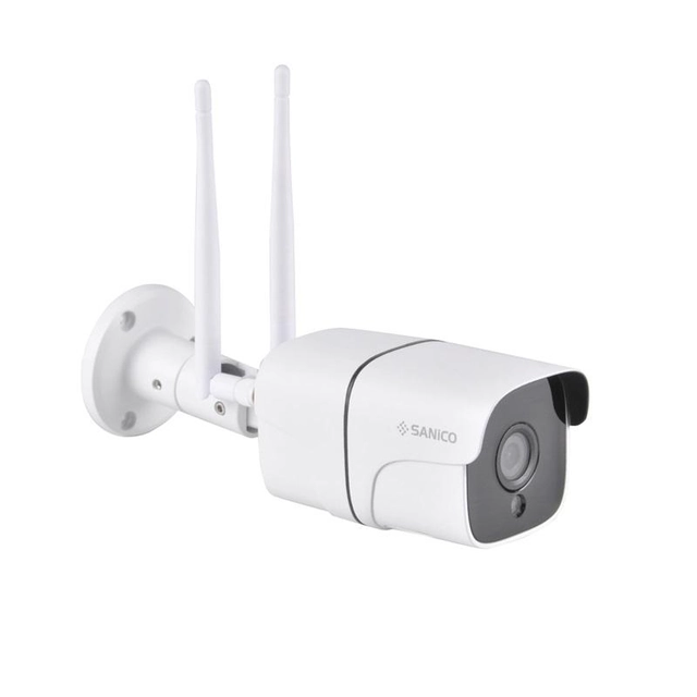 Telecamera TUYA SMART Wi-Fi Cosmo Z2 IP65 315649