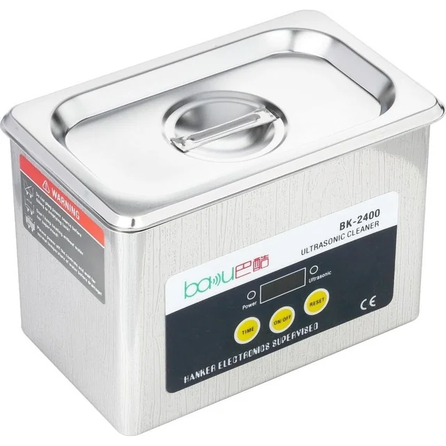 Tele.com Partner Ultraschallbadewanne BK-2400