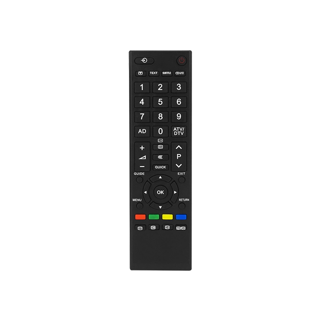 Telecomando LCD TOSHIBA CT-90326