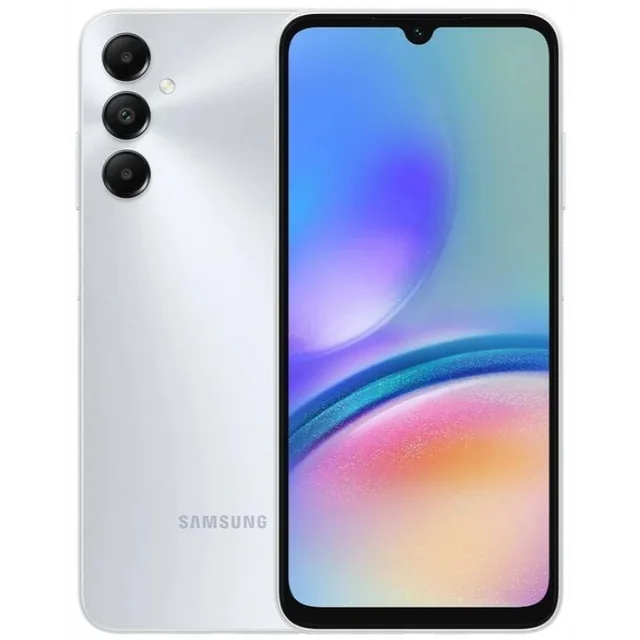 TELEFON MOBIL GALAXY A05S/64GB SILVER SM-A057G SAMSUNG