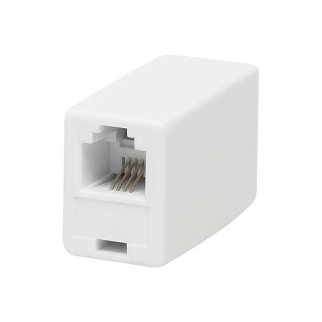 Telefoonovergang SOCKET-SOCKET 1 stuk