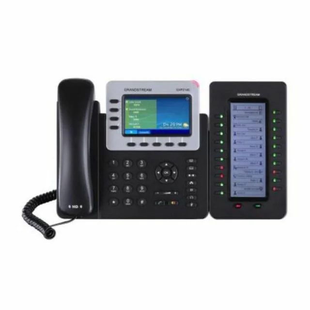 Téléphone IP Grandstream GS-GXP2140