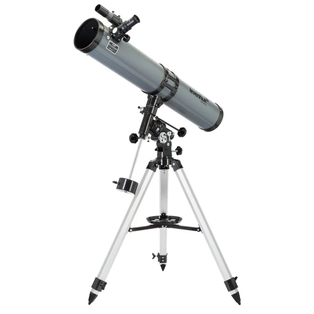 Télescope Levenhuk Blitz 114 PLUS