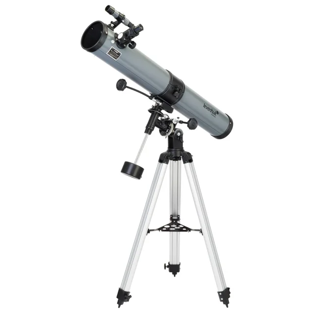 Télescope Levenhuk Blitz 76 PLUS