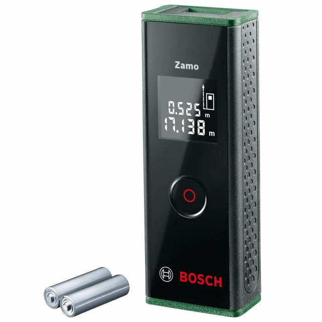 Τηλόμετρο BOSCH Zamo