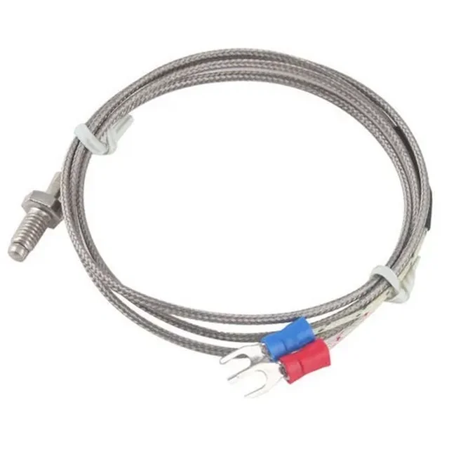 Temperature Sensor Sensor 1M K M6 0-800C