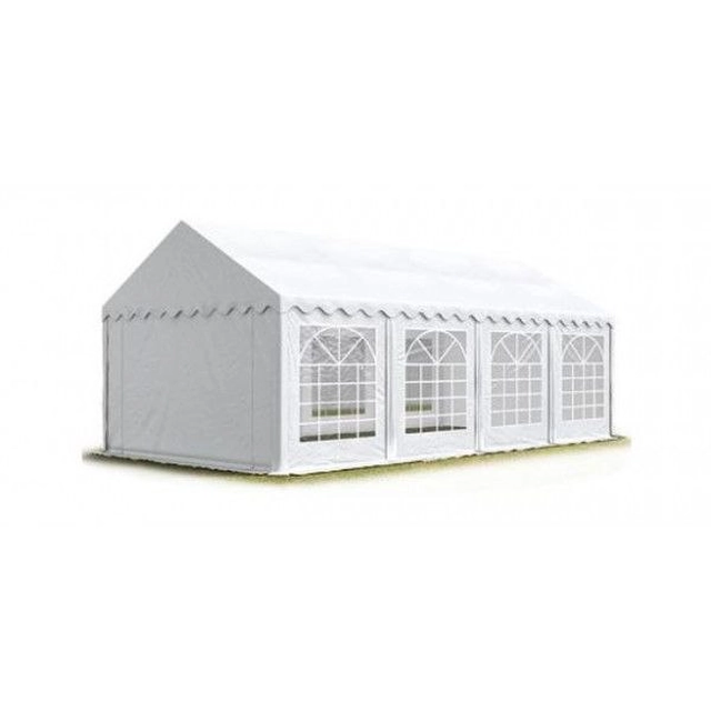 tenda de jardim PREMIUM 4 x 8 m,500 g/m²