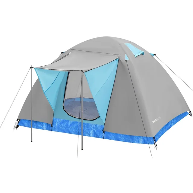 TENDA PER PERSONA IGLO SAVANA 4 210x240x130CM