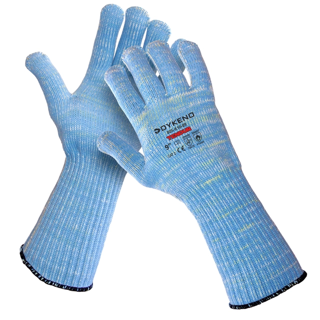 Tendur heat resistant gloves up to 100 ° C 08