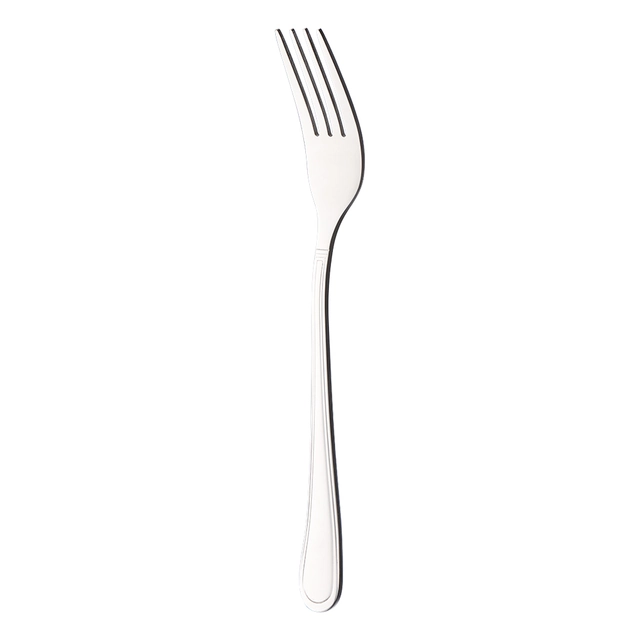 Tenedor de mesa (restaurante)