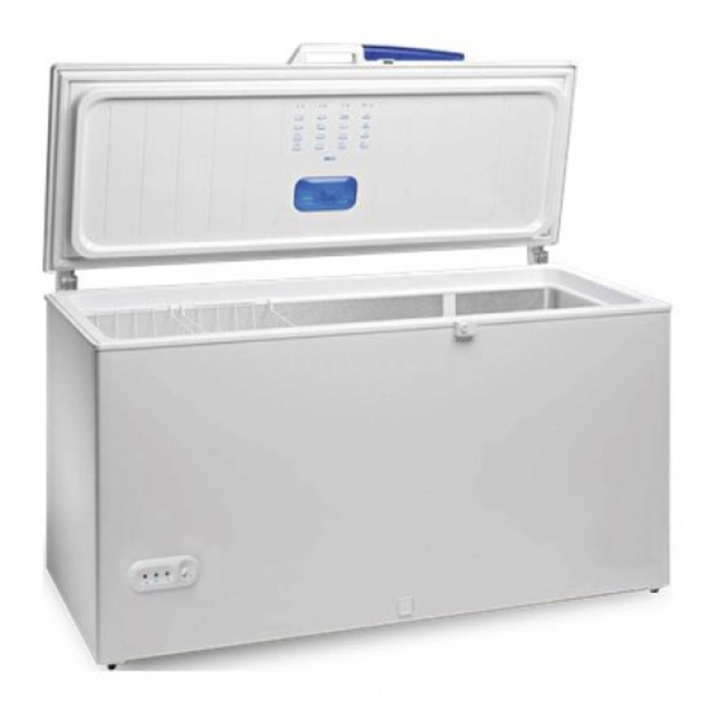 Tensai Freezer TCHEU430F