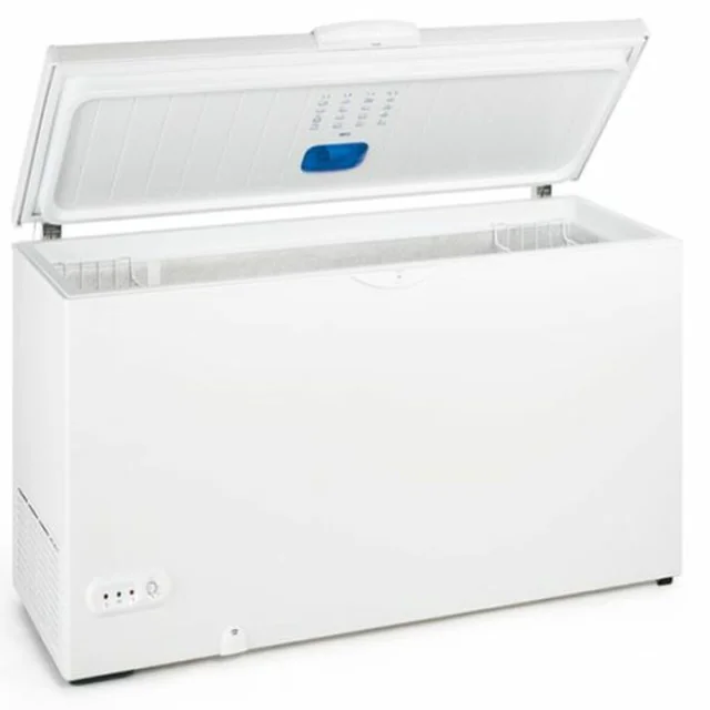 Tensai Freezer TCHEU500VD White 485 L