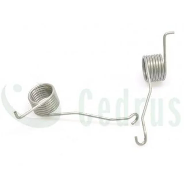 Tensioner Return Spring Pubert Vario Original Part