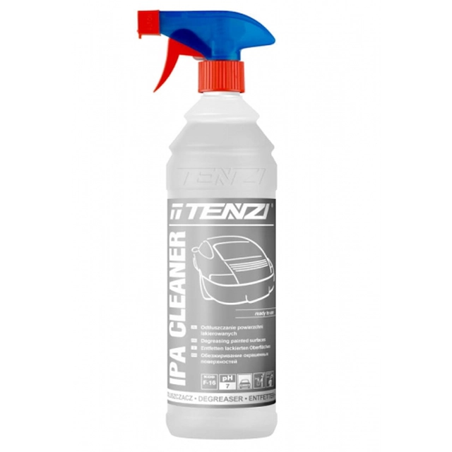 TENZI IPA Cleaner GT 5L odmašťovač alkoholu