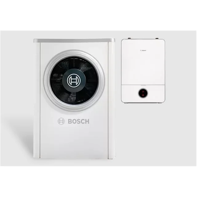 Тепловий насос BOSCH CS7000iAW 13 ORB-T