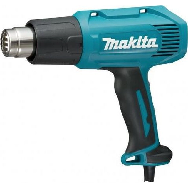 Teplovzdušná pištoľ Makita 1600 W (HG5030K)