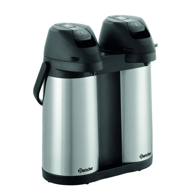 Termo con bomba Duo 1,9L-ST