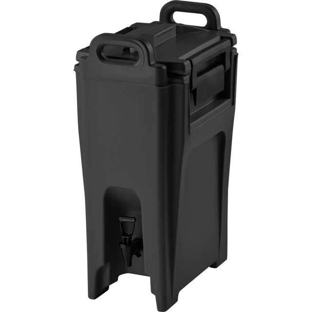 Termo para líquidos con grifo 20L Tribeca Stalgast 053200