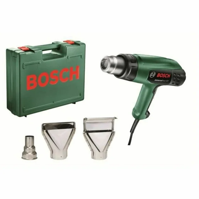 Термофена BOSCH Universal Heat 600 1800 W