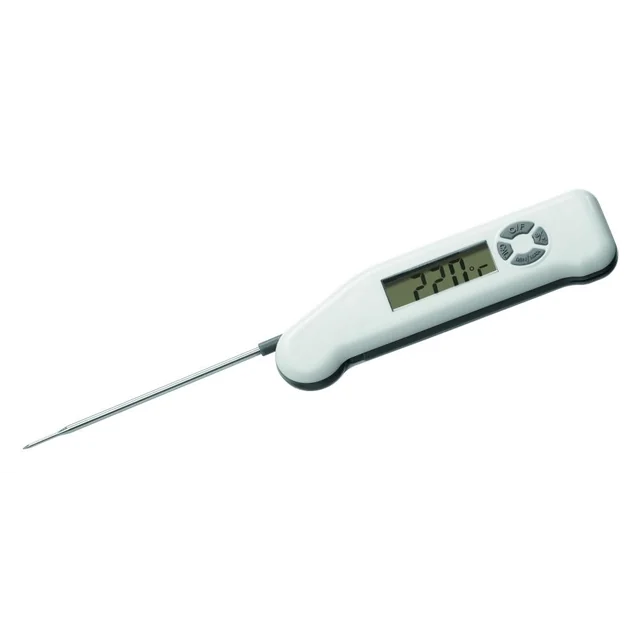 Termometer D3000 KTP-KL