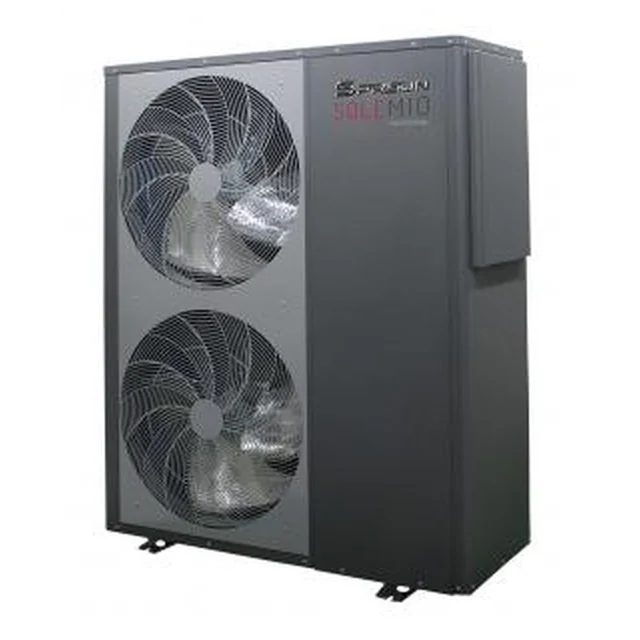 Термопомпа SPRSUN Solemio 20kW CGK-050V3L