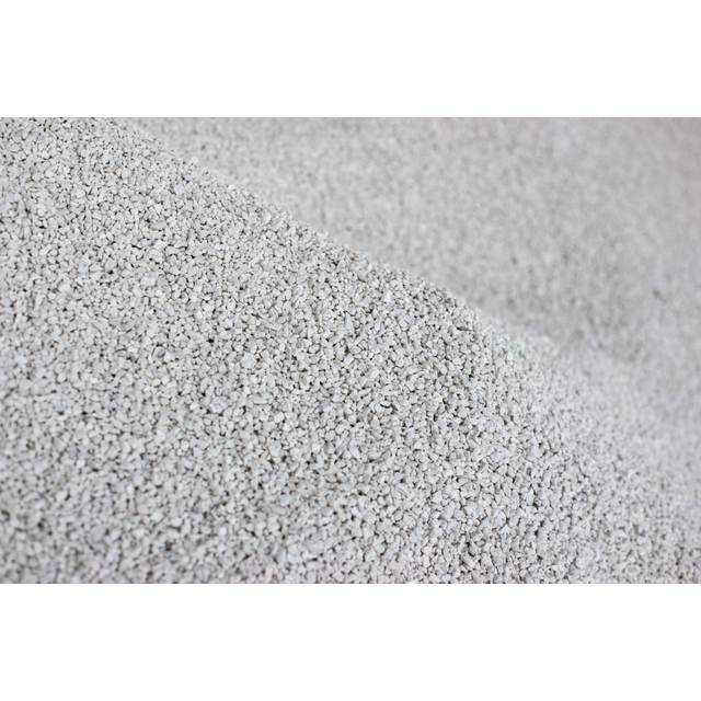 TERRACE Crumb fraction 2-4mm, white, bagged 25kg ventilated bag