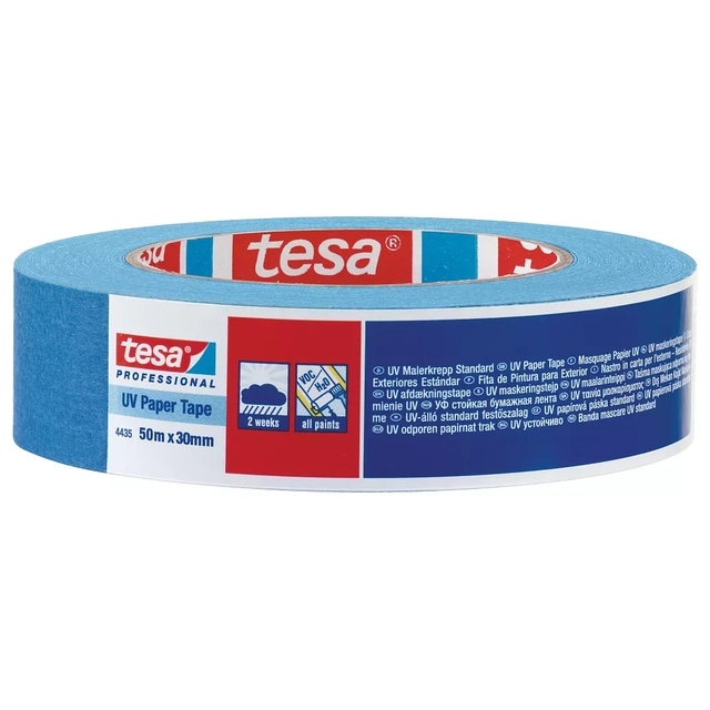 Tesa Paper Painting Tape 50m x30mm