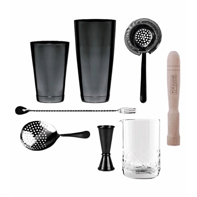 Tess BAREQ Barkeeper-Set BPR-104