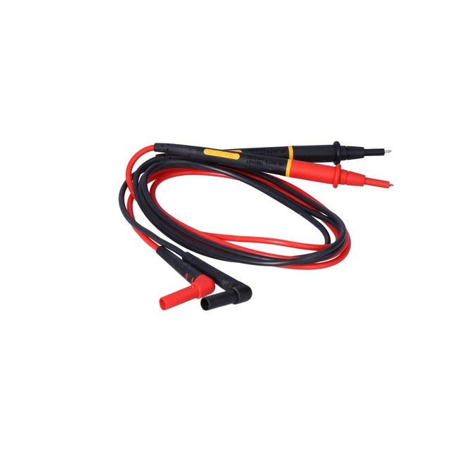 Test leads TL175 TwistGuard