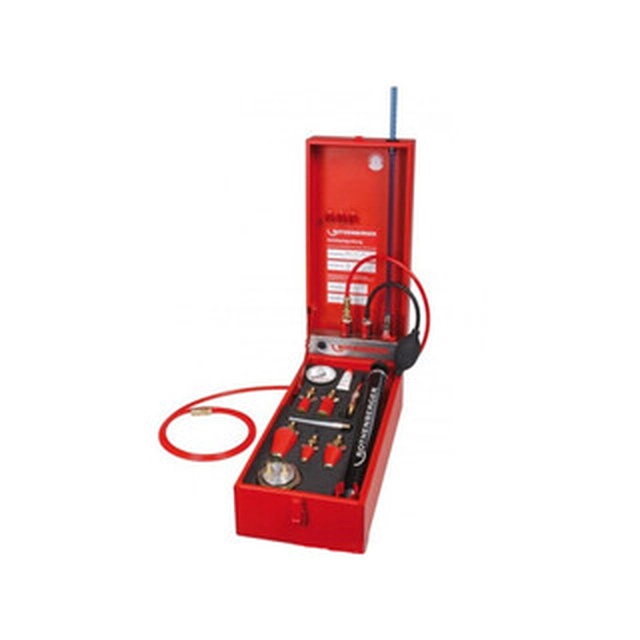 Tester Rothenberger ROTEST GW 150/4 pentru conducte de apă și gaz