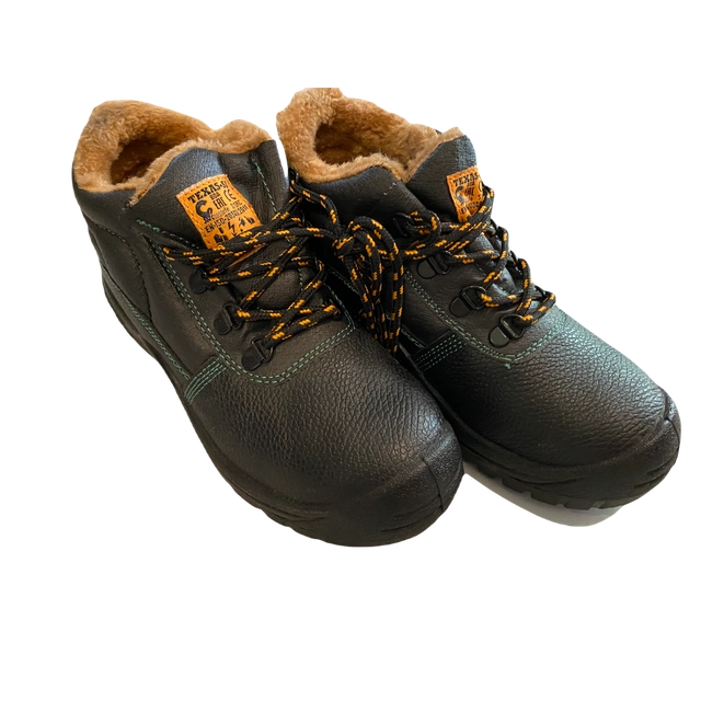 Texas S1 BOA insulated work shoes