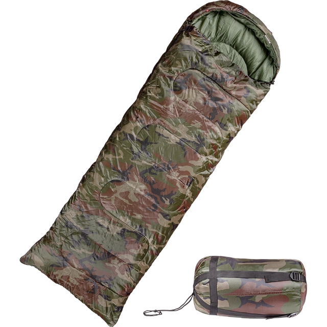 TG-BEDROLL sleeping bag