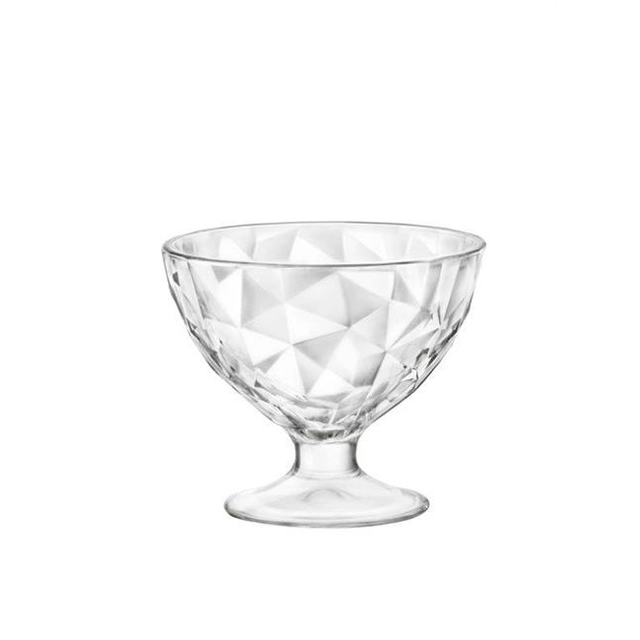 The Diamond Cup is a basic variant