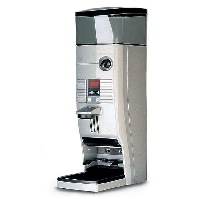 The fastest coffee grinder on the market Q9