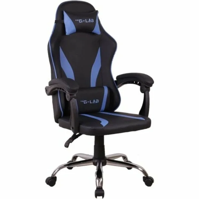 The G-Lab KS-NEON-BLUE Office Chair Blue