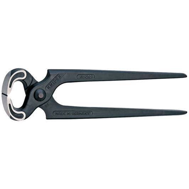 The KNIPEX® nail pliers