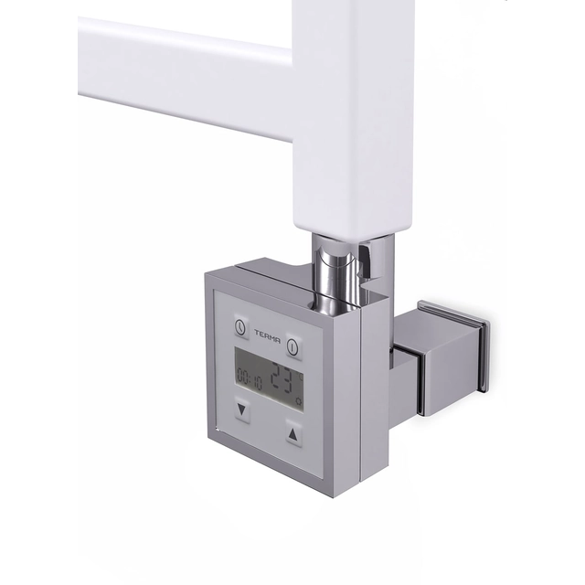 Then there is no control for the Terma towel dryer, KTX-3S chrome, no cable