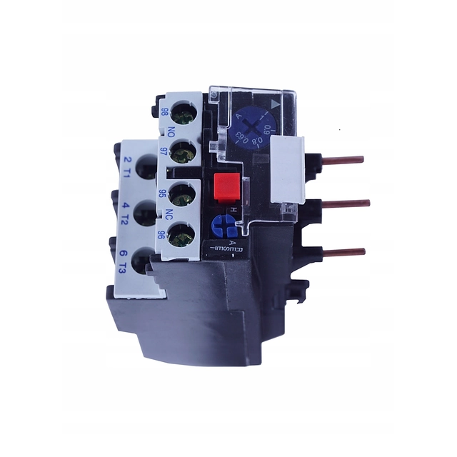 THERMAL SWITCH TERMIK 12-18A FOR CONTACTOR MDR
