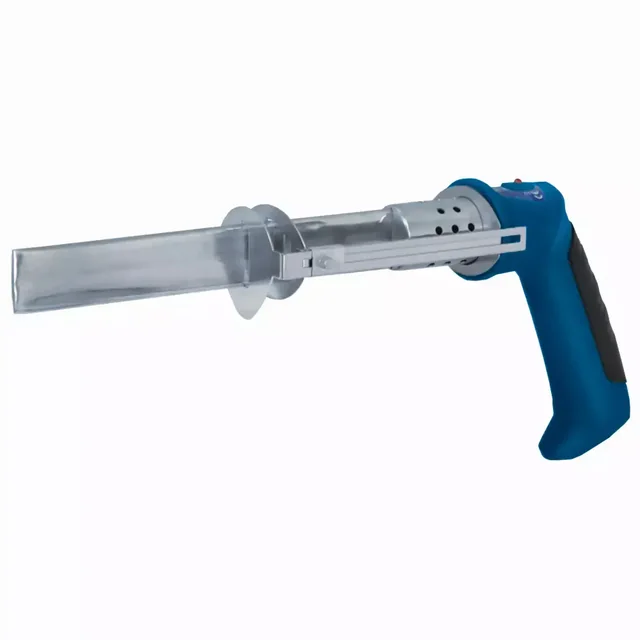 THERMISCHES MESSER ZUM SCHNEIDEN VON STYROFOAM DEDRA DED7520 POWER 220W