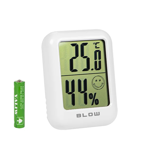 Thermo-hygrometer BLOW TH304