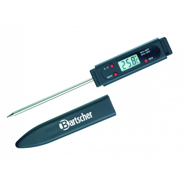 Thermometer D1500 KTP