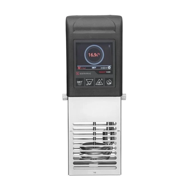 Thermoplongeur SmartVide 5 SAMMIC pour cuisson sous vide