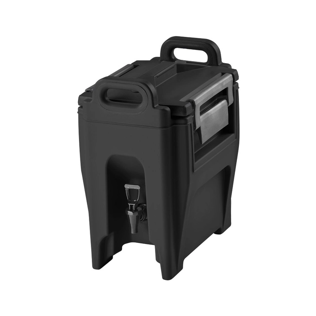 Thermos pour liquides avec robinet 10L Tribeca Stalgast 053100