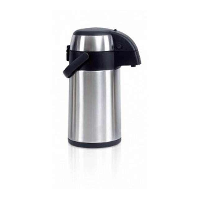 Thermos with pump 3L TOMGAST | T-HS3