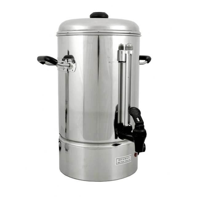 Θερμοσίφωνας λέβητα 10L inox Gastroprofit 3080001