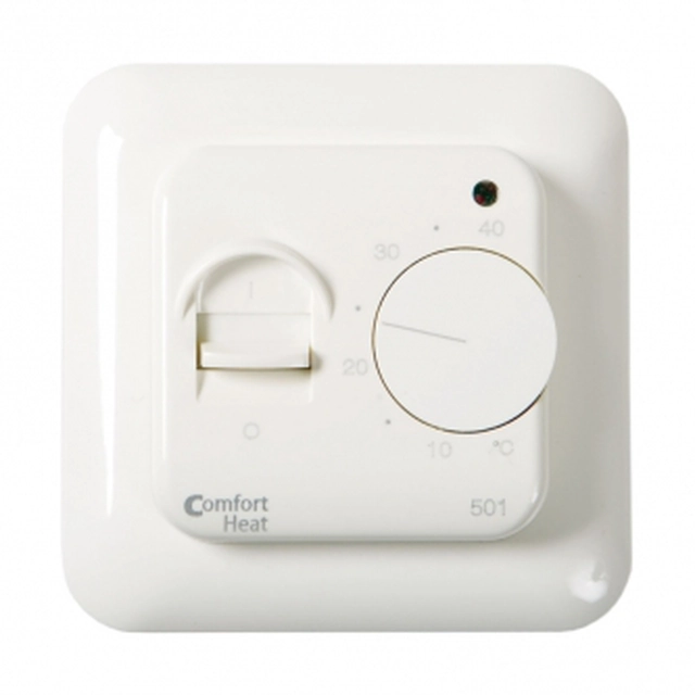 Thermostat Comfort Heat, C501