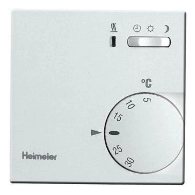 thermostat d&#39;ambiance 220V/termiczne rétroaction/avec disjoncteur