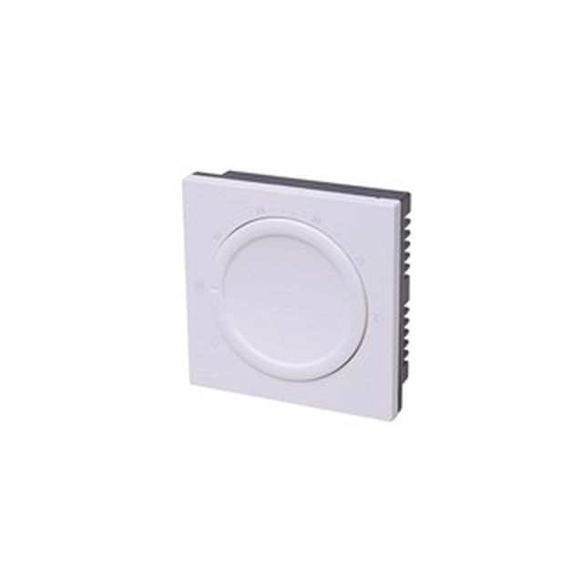 Thermostat de sol chauffant à eau Danfoss BasicPlus2, WT-T