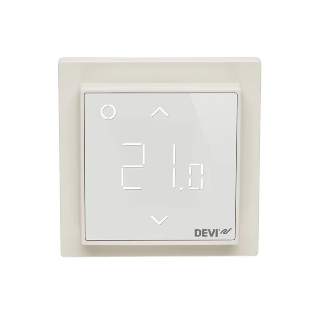 Thermostat Devi Devireg, Smart, white