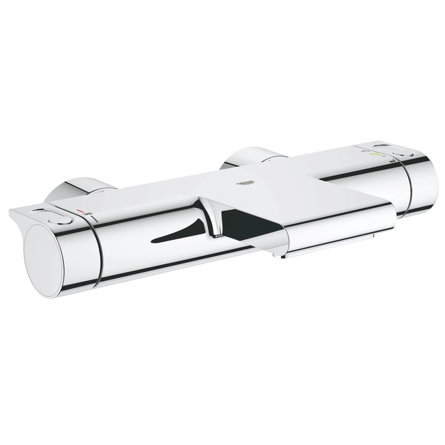 Thermostatic bathroom faucet Grohe, Grohtherm 2000